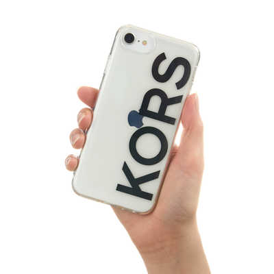 マイケルコース　iPhone SE(第3/2世代)/8/7 ケース MICHAEL KORS マイケルコース iPhone SE3 SE2 第3世代 第2世代 8