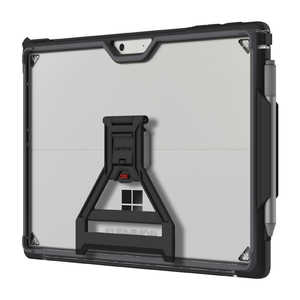 FOX Surface Pro 7+/7/6/LTE 5/5/4用 Survivor Strong GMSF-003-BKG-B FOX Surface Pro 7+/7/6/LTE 5/5/4用 Survivor Strong GMSF-003-BKG-B