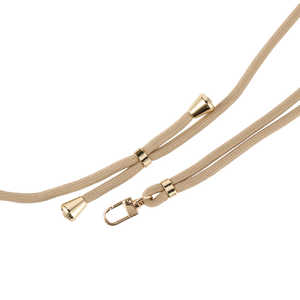 CASEPLAY Phone strap shoulder (adjustable) ［ Beige ］ CASEPLAY ケースプレイ NKBE11B