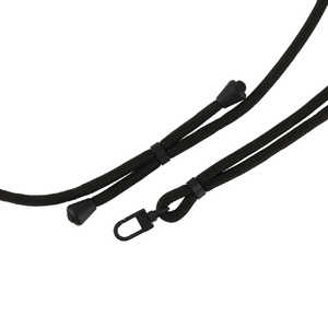 Phone strap shoulder (adjustable)  Black  CASEPLAY ץ쥤 NKBK11B