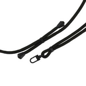 CASEPLAY Phone strap shoulder (adjustable) ［ Black ］ CASEPLAY ケースプレイ NKBK11B