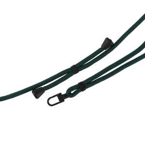 CASEPLAY Phone strap shoulder (adjustable) ［ Deep Green ］ CASEPLAY ケースプレイ NKDPGR11B