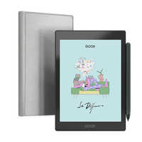 FOX BOOX Nova Air C with Magnetic Case for Nova Air C/Nova Air
