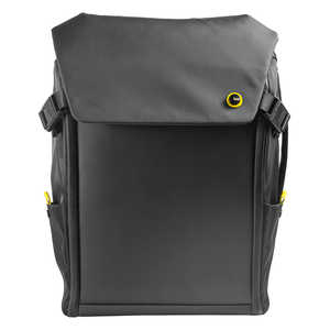 Divoom - Backpack-M [ Black ] DIVOOM ǥ֡ Divoom - Backpack-M [ Black ] Backpack-M BackpackM