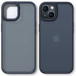 TORRASトラス Guardian Case for iPhone 14 ［ Black ］ Torras トラス X00RP43037