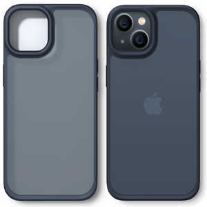 TORRASトラス Guardian Case for iPhone 14 Plus ［ Black ］ Torras トラス X00RP43040