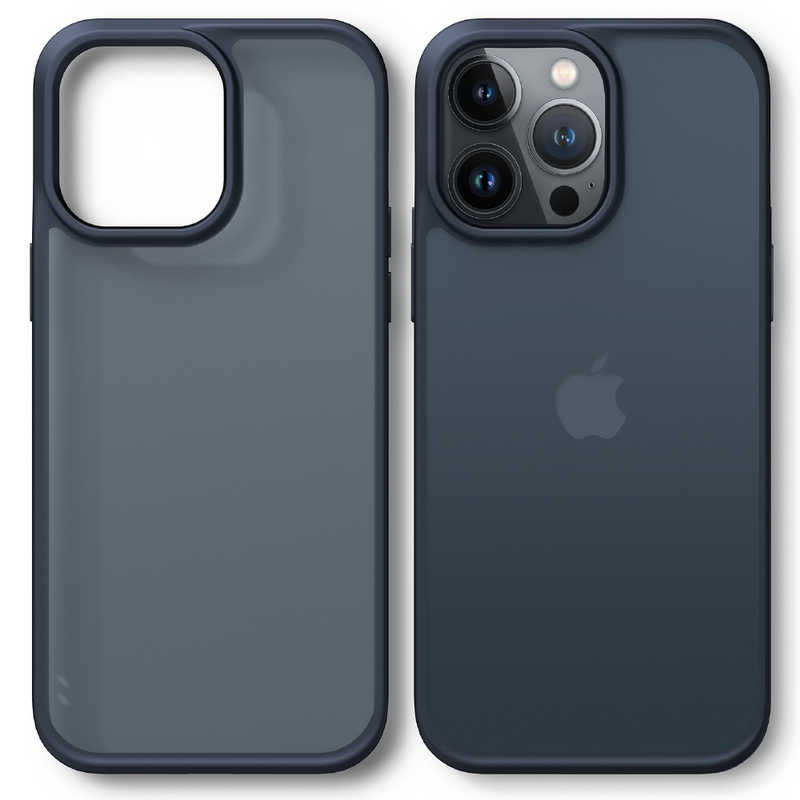 TORRASトラス TORRASトラス Guardian Case for iPhone 14 Pro Max ［ Black ］ Torras トラス X00RP43041 X00RP43041
