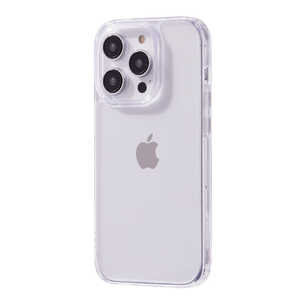 TORRASトラス Himokagami Case for iPhone 14 Pro ［ Clear ］ Torras トラス X00RP06C006