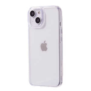 TORRASトラス Himokagami Case for iPhone 14 Plus ［ Clear ］ Torras トラス X00RP06C007