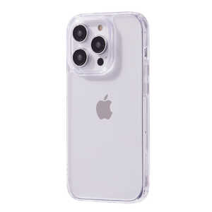 TORRASȥ饹 Himokagami Case for iPhone 14 Pro Max  Clear  Torras ȥ饹 X00RP06C008