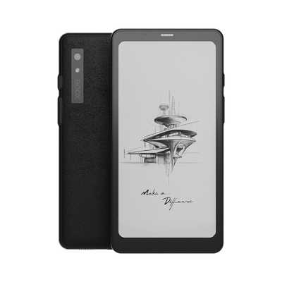 Androidタブレット本体 BOOX Palma Black FOX BOOX - Palma ［ Black ］ BOOX ブークス の通販 - カテゴリ