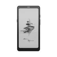 スマートフォン本体 BOOX Palma Kindleヘビーユーザーの自分が、スマホサイズの「BOOX Palma」を