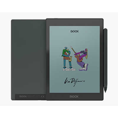 Androidタブレット本体 BOOX Tab Mini C BOOX Tab Mini C – SKT株式会社