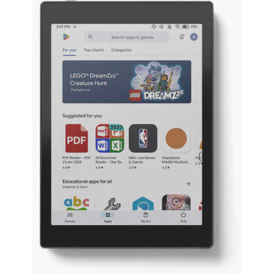 Androidタブレット本体 BOOX Tab Mini C BOOX Tab Mini C – SKT株式会社