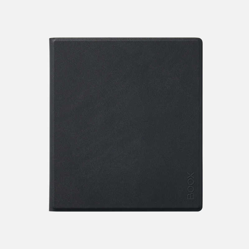 FOX FOX BOOX - Magnetic Case Cover for Go Color 7 ［Black］ BOOX ブークス MagneticCaseGoColor7 MagneticCaseGoColor7