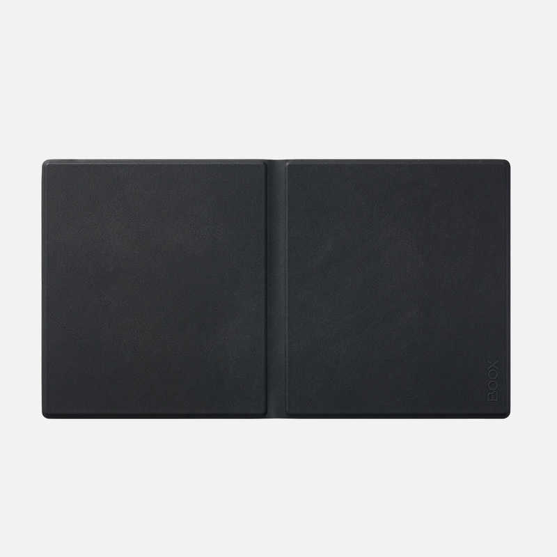 FOX FOX BOOX - Magnetic Case Cover for Go Color 7 ［Black］ BOOX ブークス MagneticCaseGoColor7 MagneticCaseGoColor7