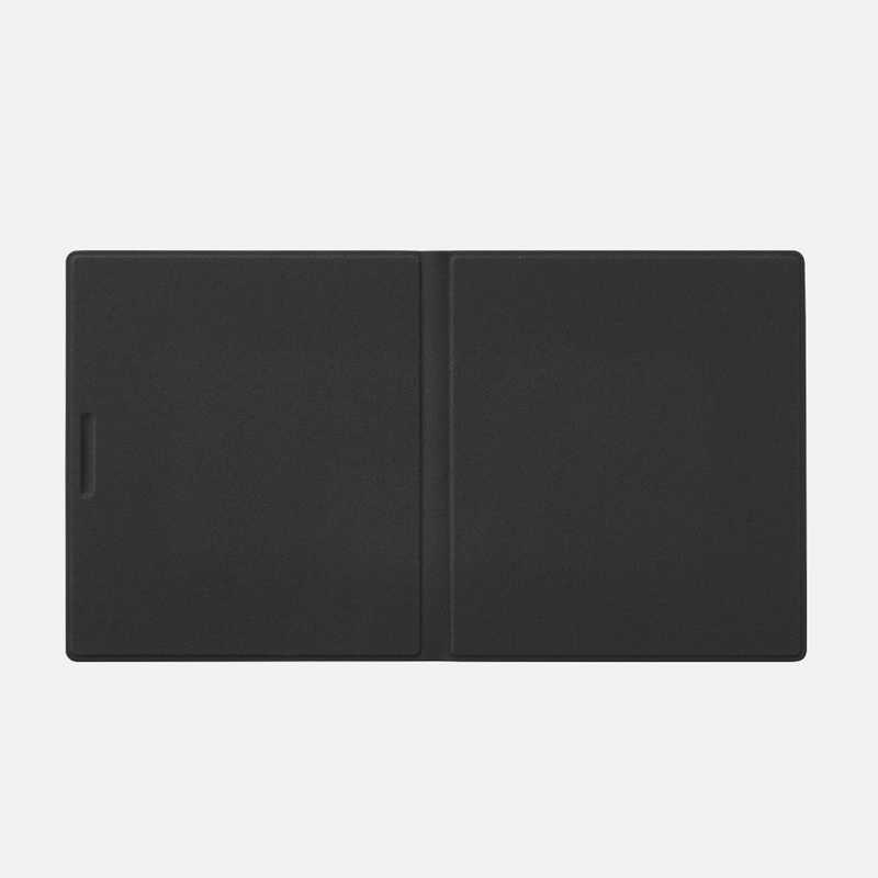 FOX FOX BOOX - Magnetic Case Cover for Go Color 7 ［Black］ BOOX ブークス MagneticCaseGoColor7 MagneticCaseGoColor7