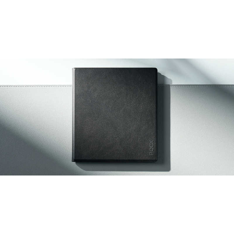 FOX FOX BOOX - Magnetic Case Cover for Go Color 7 ［Black］ BOOX ブークス MagneticCaseGoColor7 MagneticCaseGoColor7