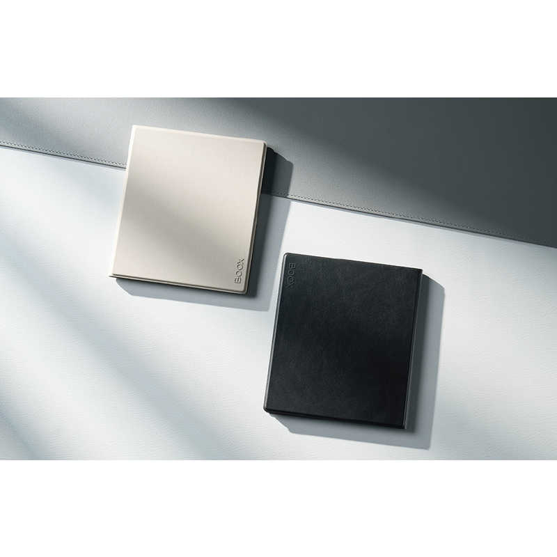 FOX FOX BOOX - Magnetic Case Cover for Go Color 7 ［Black］ BOOX ブークス MagneticCaseGoColor7 MagneticCaseGoColor7