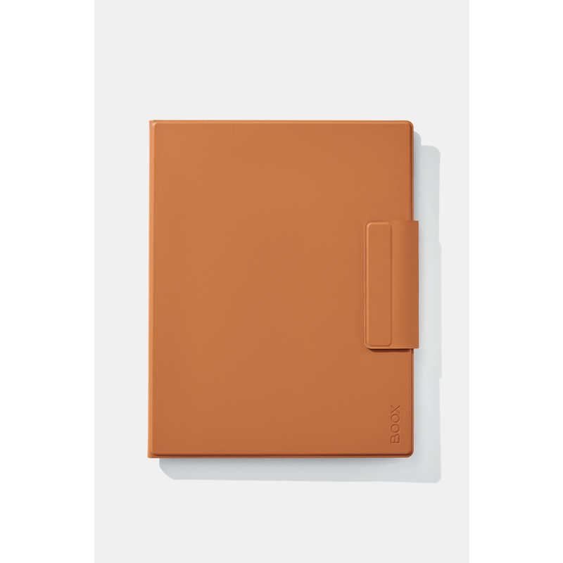 FOX FOX BOOX - Magnetic Case Cover for Go 10.3 ［ Orange ］ BOOX ブークス MagneticCaseGo10.3 MagneticCaseGo10.3