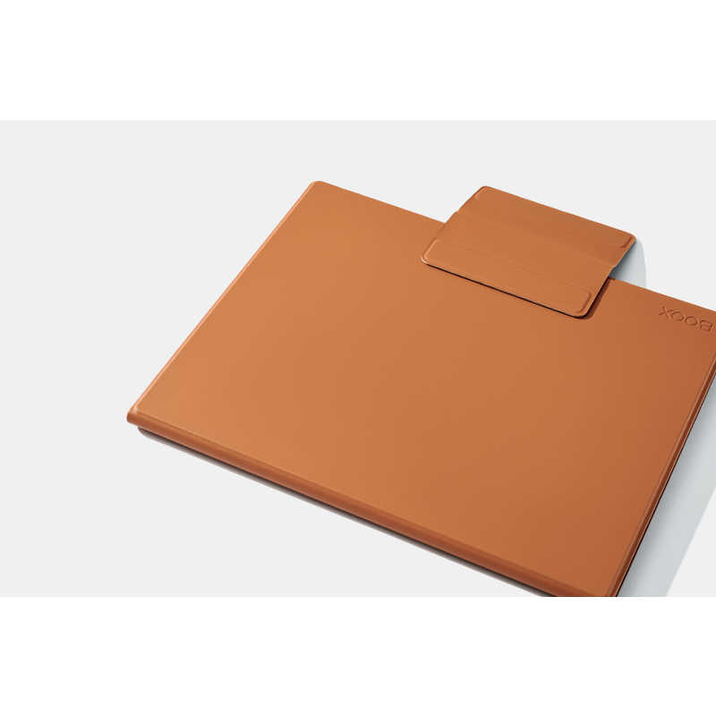 FOX FOX BOOX - Magnetic Case Cover for Go 10.3 ［ Orange ］ BOOX ブークス MagneticCaseGo10.3 MagneticCaseGo10.3