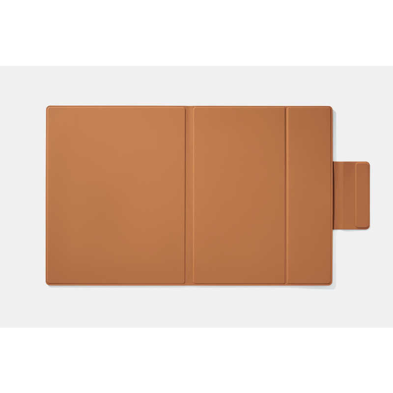 FOX FOX BOOX - Magnetic Case Cover for Go 10.3 ［ Orange ］ BOOX ブークス MagneticCaseGo10.3 MagneticCaseGo10.3