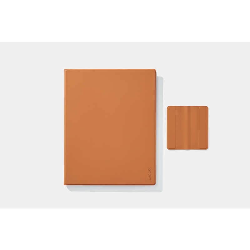 FOX FOX BOOX - Magnetic Case Cover for Go 10.3 ［ Orange ］ BOOX ブークス MagneticCaseGo10.3 MagneticCaseGo10.3