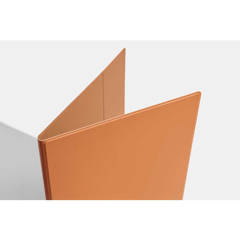 FOX FOX BOOX - Magnetic Case Cover for Go 10.3 ［ Orange ］ BOOX ブークス MagneticCaseGo10.3 MagneticCaseGo10.3