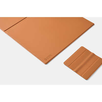 FOX BOOX - Magnetic Case Cover for Go 10.3 ［ Orange ］ BOOX