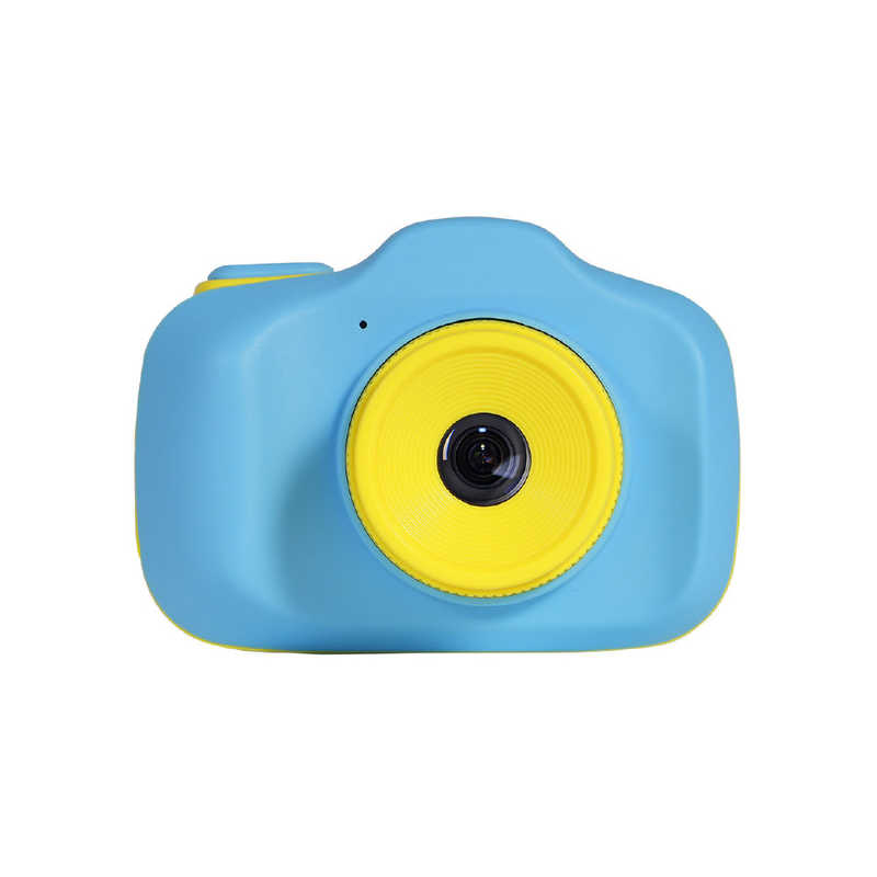VISIONKIDS VISIONKIDS HappiCAMU V ［ Blue ］ VisionKids ビジョンキッズ JP1198 JP1198