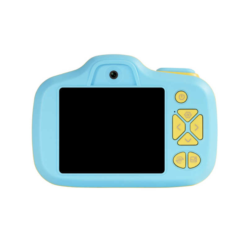 VISIONKIDS VISIONKIDS HappiCAMU V ［ Blue ］ VisionKids ビジョンキッズ JP1198 JP1198
