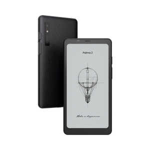 FOX Androidタブレット 6.13型 Palma 2 ［Wi-Fiモデル /ストレージ：128GB］ ブラック Palma2Black