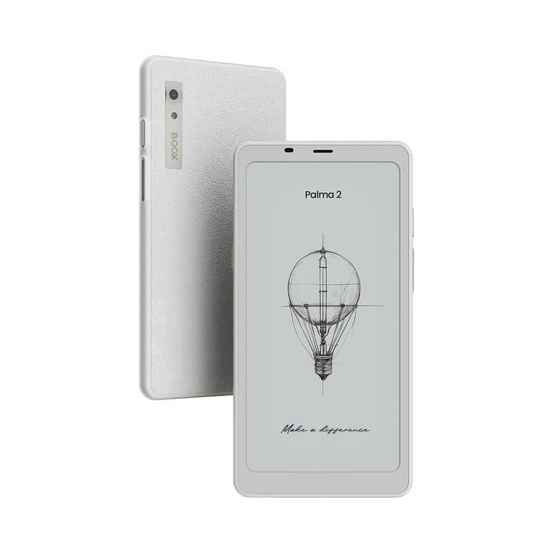 FOX FOX Androidタブレット 6.13型 Palma 2 ［Wi-Fiモデル /ストレージ：128GB］ ホワイト Palma2White Palma2White
