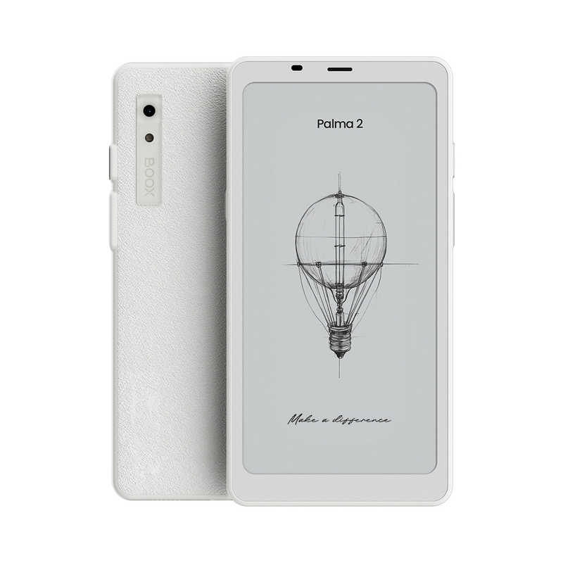 FOX FOX Androidタブレット 6.13型 Palma 2 ［Wi-Fiモデル /ストレージ：128GB］ ホワイト Palma2White Palma2White