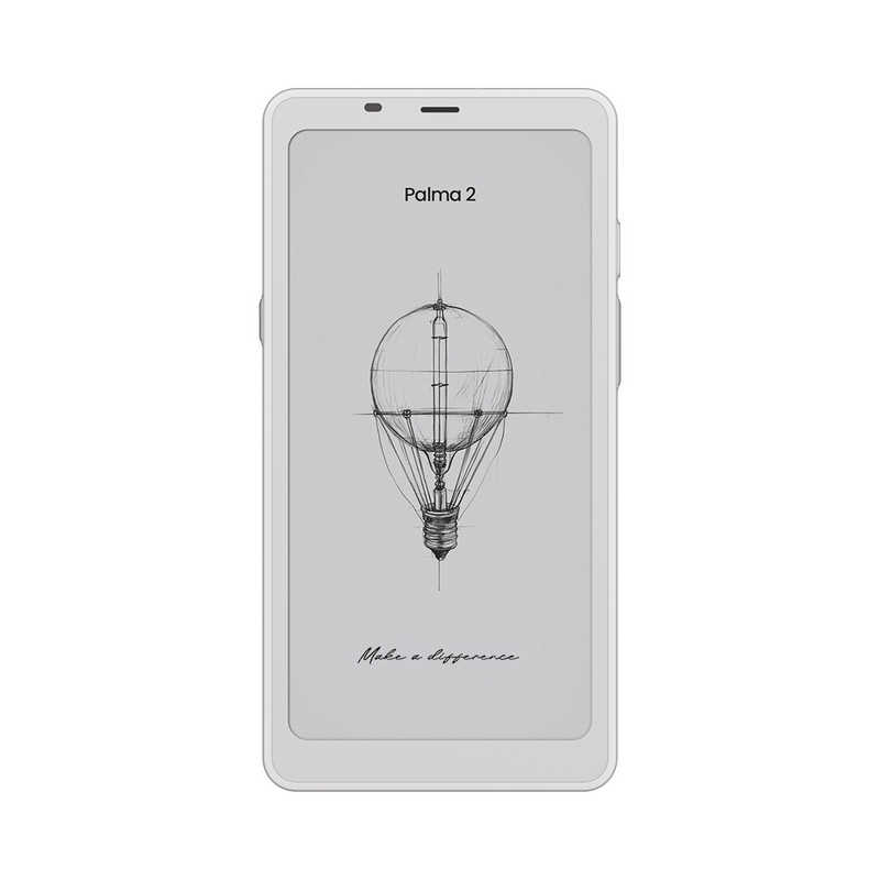FOX FOX Androidタブレット 6.13型 Palma 2 ［Wi-Fiモデル /ストレージ：128GB］ ホワイト Palma2White Palma2White