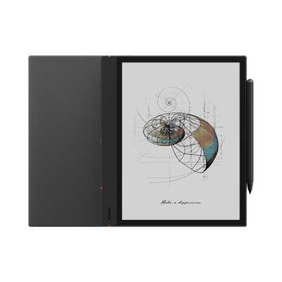 Androidタブレット本体 BOOX Note Air4 C カラーEInk搭載「BOOX Note Air4 C」レビュー。電子書籍愛好家のための