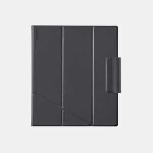 FOX BOOX - Magnetic Case Cover for Note Air 4 C BOOX ブークス NoteAir4CMagneticCas FOX BOOX - Magnetic Case Cover for Note Air 4 C BOOX ブークス NoteAir4CMagneticCas