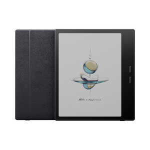 FOX BOOX - Go Color 7 (Gen II)  Black  ֡ GoColor7GenIIBlack