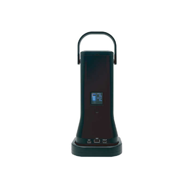 SWIFTECHIE(シーテック) SWIFTECHIE(シーテック) ポータブル電源 ポポフ STPP-200A-B STPP-200A-B