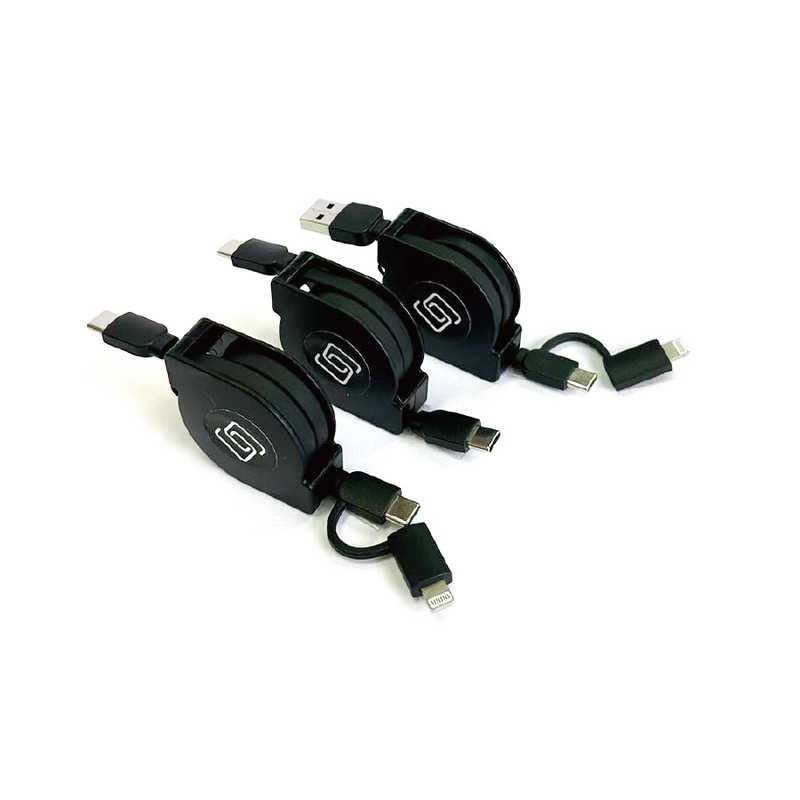SWIFTECHIE(シーテック) SWIFTECHIE(シーテック) ポータブル電源 ポポフ(4台セット) STPP-200A-B-4 STPP-200A-B-4