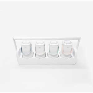 SWIFTECHIE(�V�[�e�b�N) �|�[�^�u���d��4��Z�b�g �|�|�tmini Quad�m�ő�o��125W/80Wh×4/�����_�S���`�E���C�I���d�r/4�o��/Qi2 / USB-C×2�EUSB-A�n STPP-80A