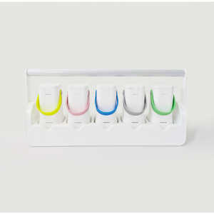 SWIFTECHIE(�V�[�e�b�N) �|�[�^�u���d�� �|�|�t mini Lite5�m�ő�o��110W/64Wh×5��/�����_�S���`�E���C�I���d�r/3�o��/USB-C×2�EUSB-A�n STPP-64A-W-5