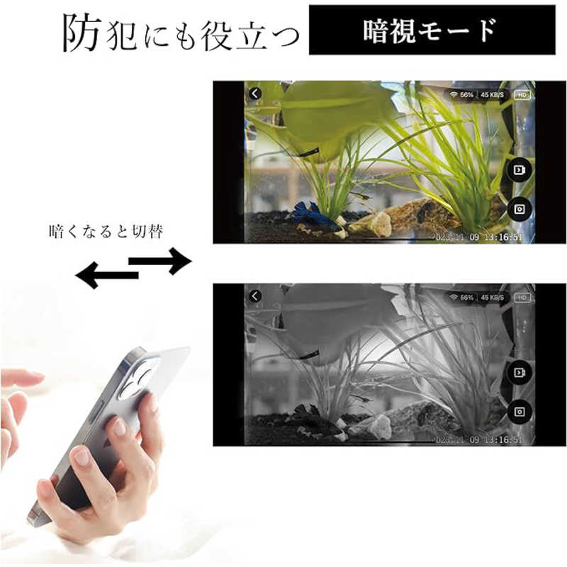 SAWADA SAWADA カメラ・スマホ連携機能付自動給餌器 TOMONARI TOMOFF01 TOMOFF01