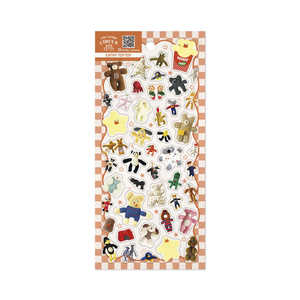 �ե���ƥ������ (����)���ꥢ������ CATHY TOYTOY CS37359