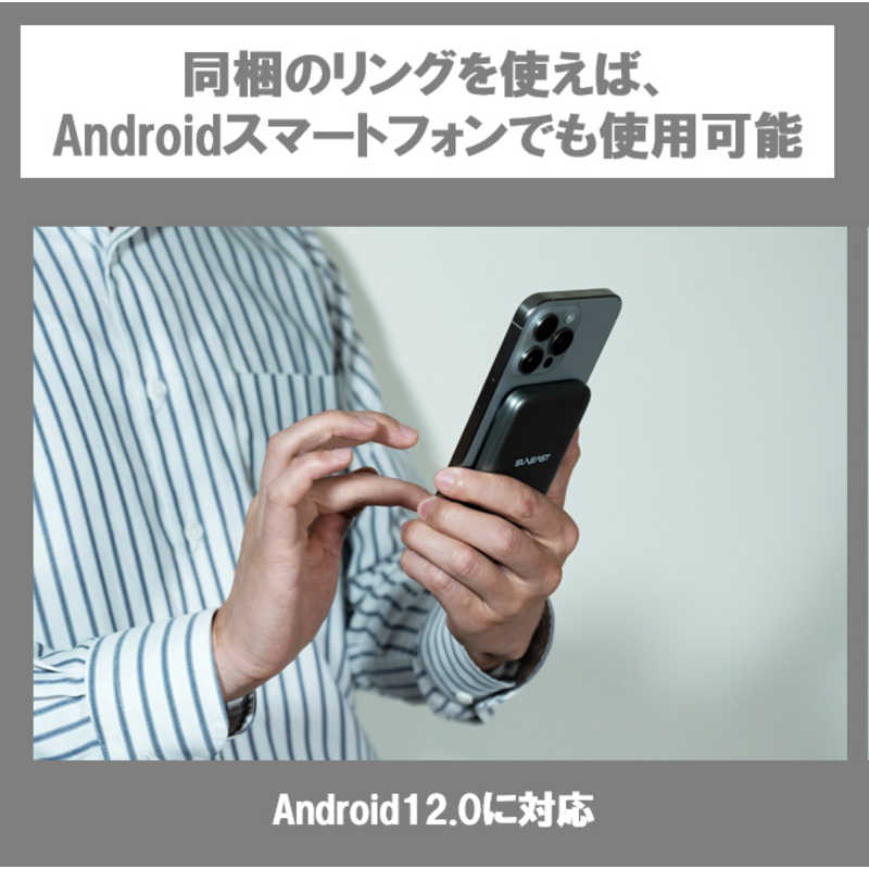 SUNEAST SUNEAST ポータブルSSD-USB3.2Gen2x2対応-書込2000MB/s読込1800MB/2TB ［ポータブル型］ SE-PS0002T2LP1F SE-PS0002T2LP1F