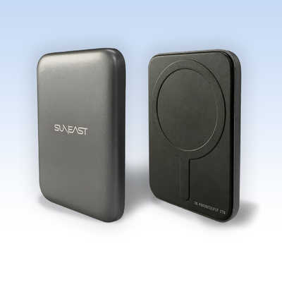 SUNEAST ポータブルSSD-USB3.2Gen2x2対応-書込2000MB/s読込1800MB/2TB