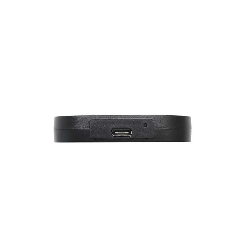 SUNEAST SUNEAST 【アウトレット】portableSSD 4TB Eclipse E40 シリーズ USB4 Gen 3×2(40Gbps) ［ポータブル型］ SE-PS004T2LEL1BF SE-PS004T2LEL1BF