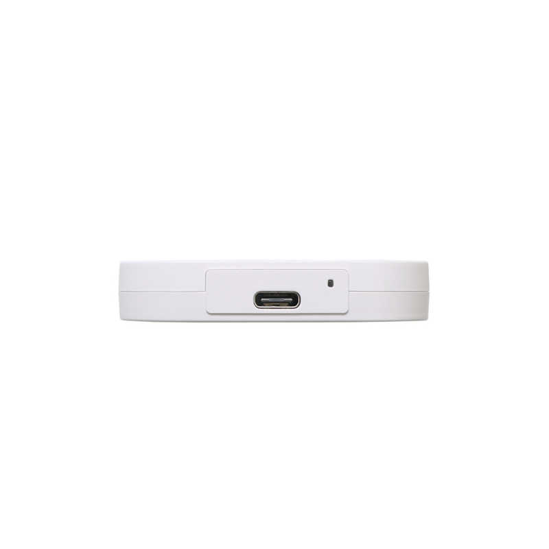 SUNEAST SUNEAST portableSSD 2TB Eclipse E40 シリーズ USB4 Gen 3×2(40Gbps) ［ポータブル型］ SE-PS002T2LEL1WF SE-PS002T2LEL1WF