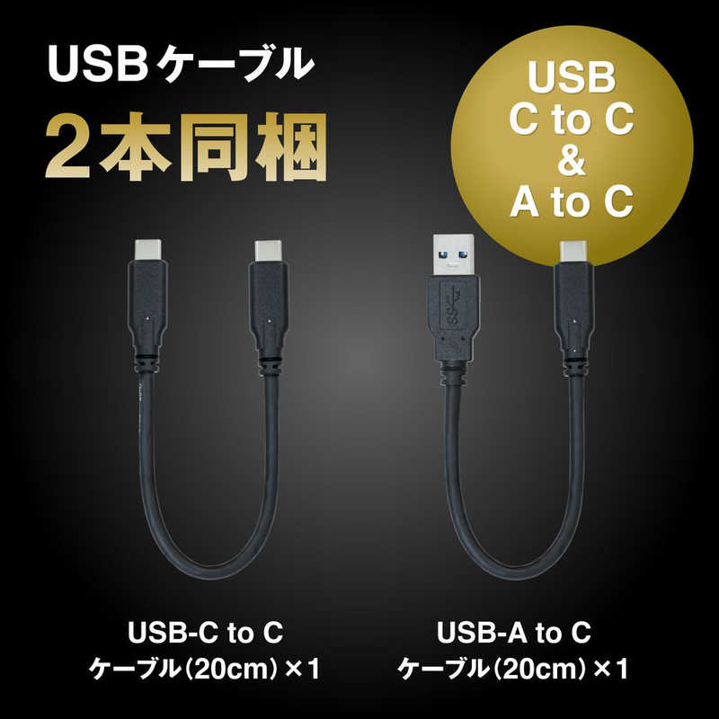 SUNEAST SUNEAST カードリーダー USB-C USB3.2 Type-C 2-in-1 SUNEAST ULTIMATE PRO(アルティメイトプロ) SE-RWMASDU2H3D2 SE-RWMASDU2H3D2