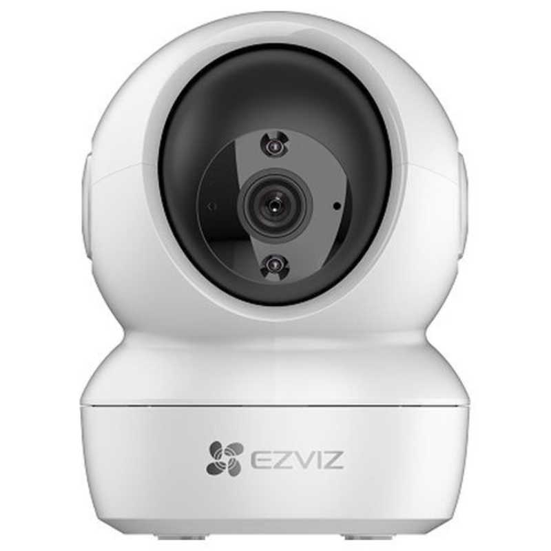 EZVIZ EZVIZ 【アウトレット】見守り防犯カメラ 屋内用 パンチルトタイプ CSC6N CSC6N